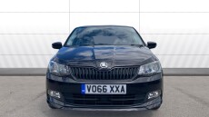 Skoda Fabia 1.2 TSI Monte Carlo 5dr Petrol Hatchback